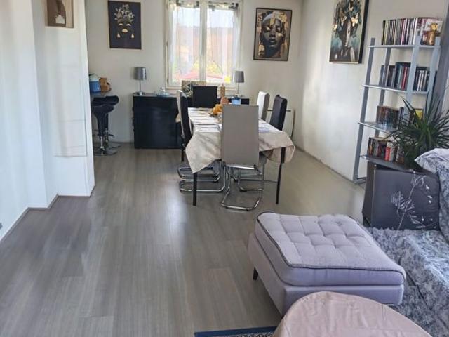 Maison vente à Libourne, Les Peintures