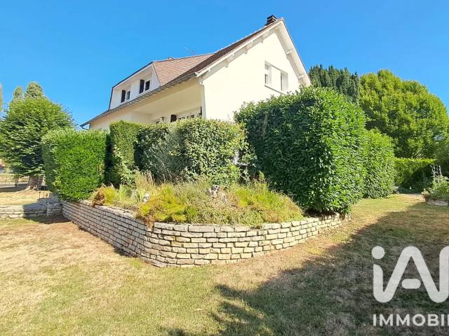 Maison vente à Auxerre, Brienon-sur-armançon