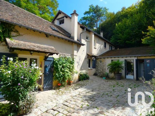 Maison vente à Mantes-la-Jolie, Arnouville-lès-mantes