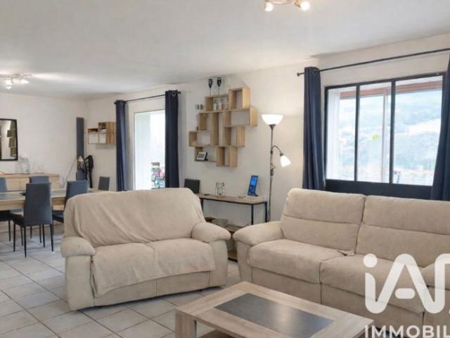 Maison vente à Grenoble, La Mure