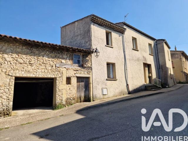 Maison vente à Die, Livron-sur-drôme