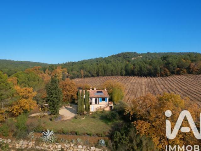 Maison vente à Nyons, Chamaret