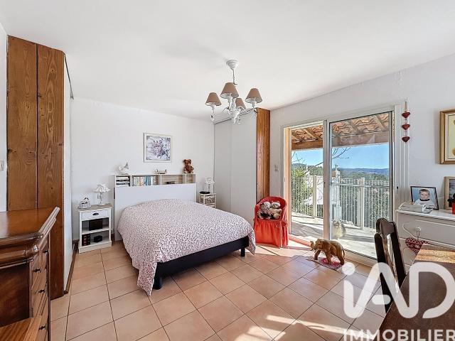 Maison vente à Brignoles, Besse-sur-issole