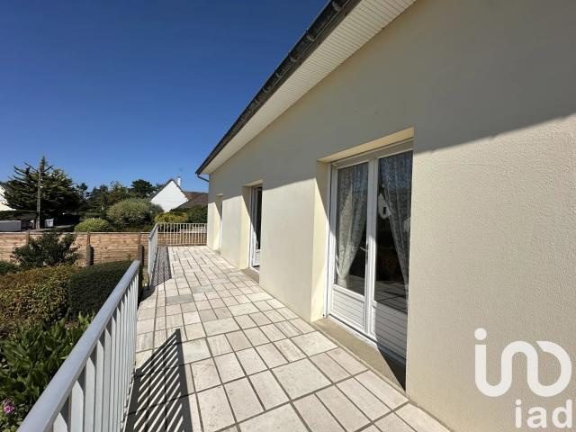 Maison vente à Avranches, Saint-pair-sur-mer