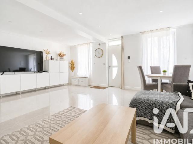 Maison vente à Argenteuil, Bessancourt