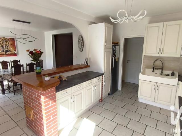 Maison vente à Châteauroux