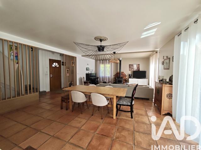 Maison vente à Marseille, Belcodène