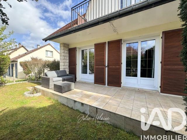 Maison vente à Rambouillet, Beynes