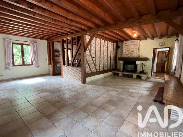 Maison vente à Nérac, Houeillès