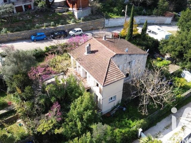 Maison vente à Arrondissement de Toulon, Toulon