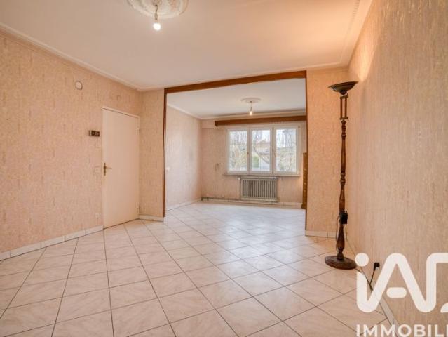 Maison vente à Metz, Semécourt