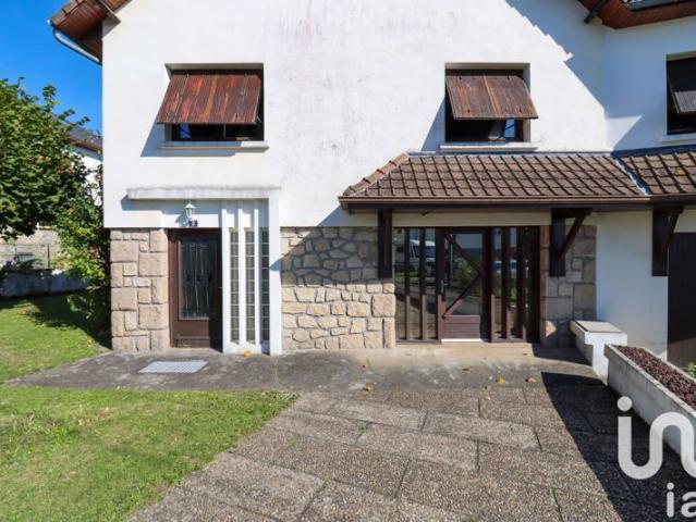 Maison vente à Ussel, Saint-victour