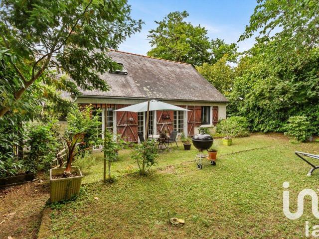 Maison vente à Sautron, La Guillaudière