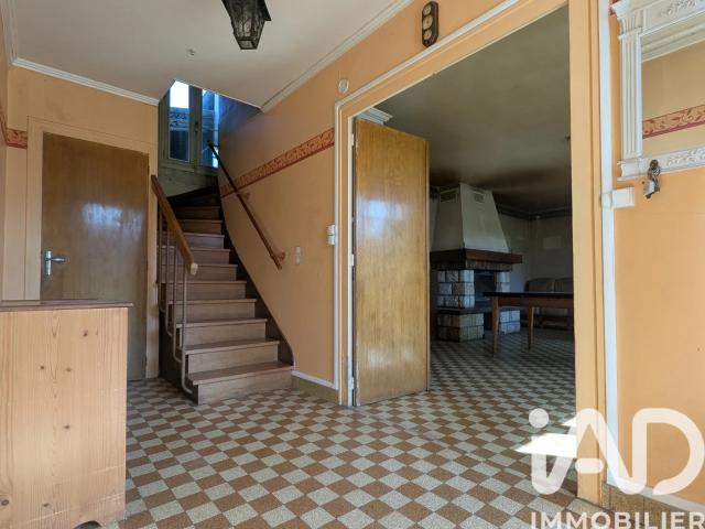 Maison vente à Châtellerault, La Grimaudière