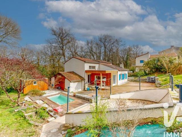 Maison vente à Toulouse, Flourens