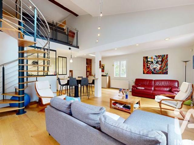 Maison vente à Toulouse, Flourens