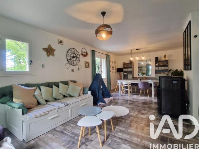 Maison vente à Angoulême, Sers