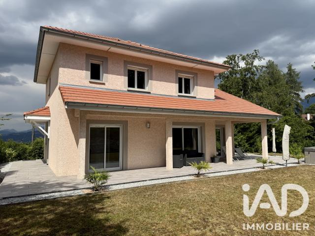 Maison vente à Bonneville, La Roche-sur-foron