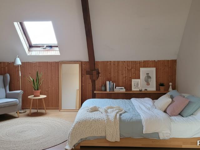 Maison vente à Les Sables-d'Olonne, Nieul-le-dolent