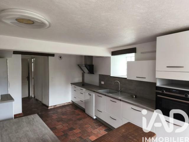 Maison vente à Pontoise, Wy-dit-joli-village