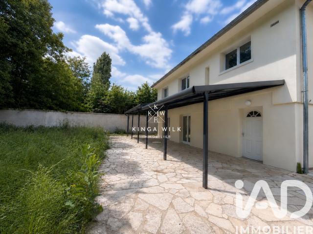 Maison vente à Avesnes-sur-Helpe, Etroeungt