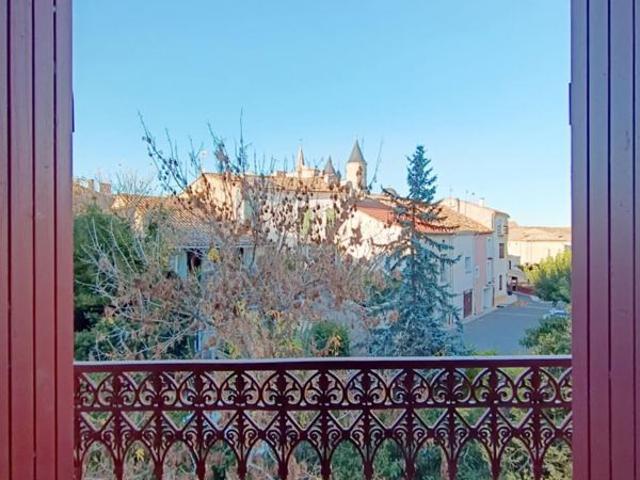 Maison vente à Béziers, Puissalicon