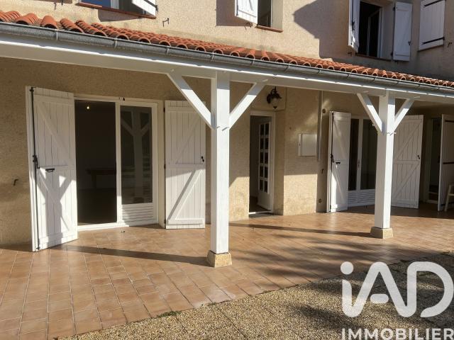 Maison vente à Agen, Layrac