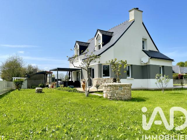 Maison vente à Brest, Bretagne