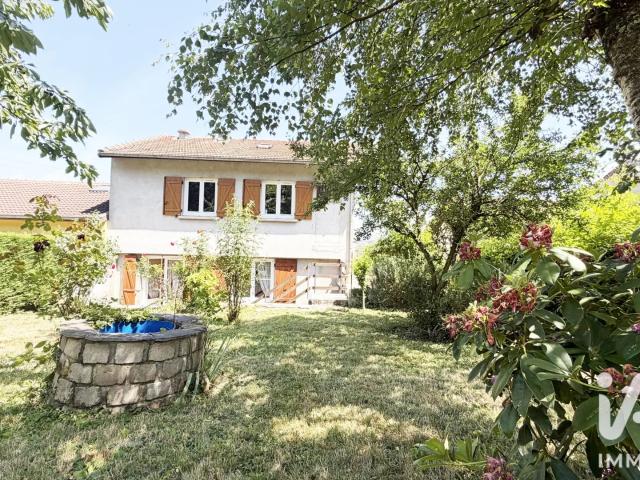 Maison vente à Saint-Étienne, Saint-etienne
