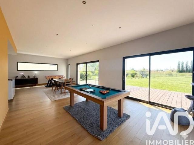 Maison vente à Orléans, Ormes