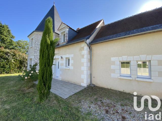 Maison vente à Tours, Esvres