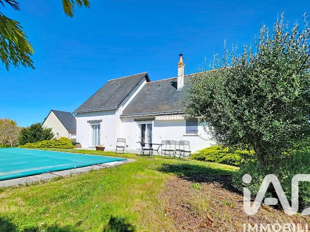 Maison vente à Sarcelles, Asnières-sur-oise