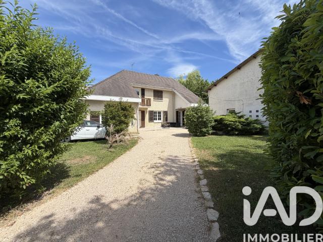 Maison vente à Louhans-Châteaurenaud, Saint-germain-du-plain