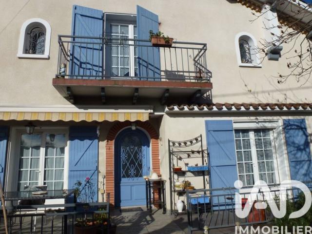 Maison vente à Montauban