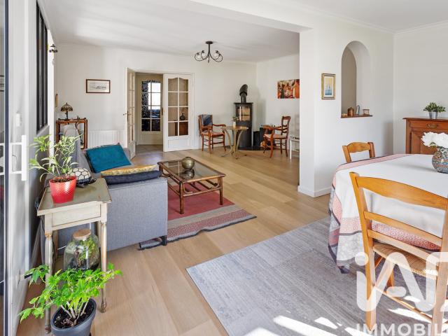 Maison vente à Nantes