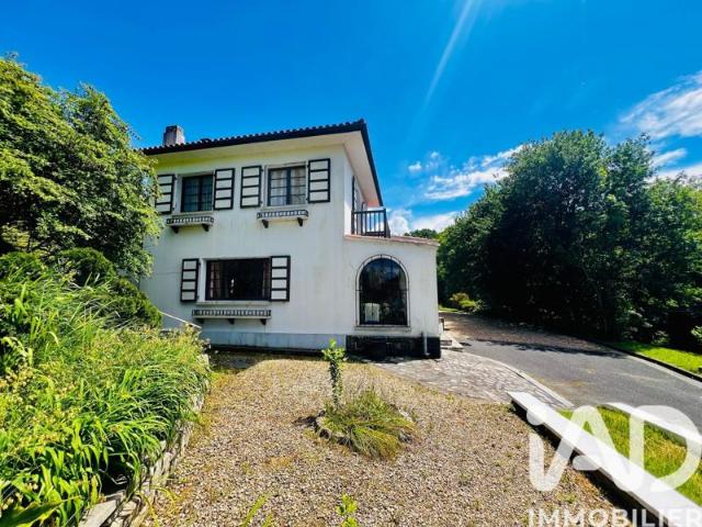 Maison vente à Bayonne, Ciboure