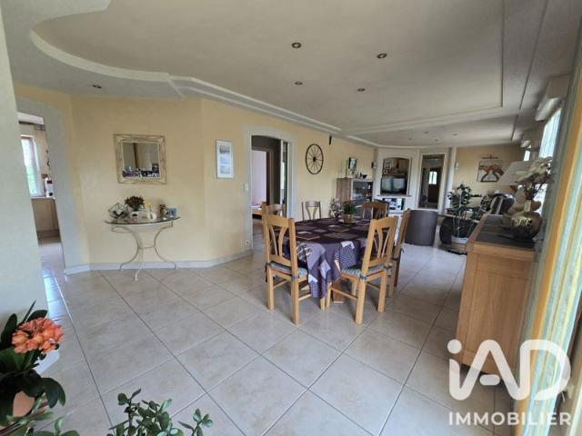 Maison vente à Angers, Chaudefonds-sur-layon