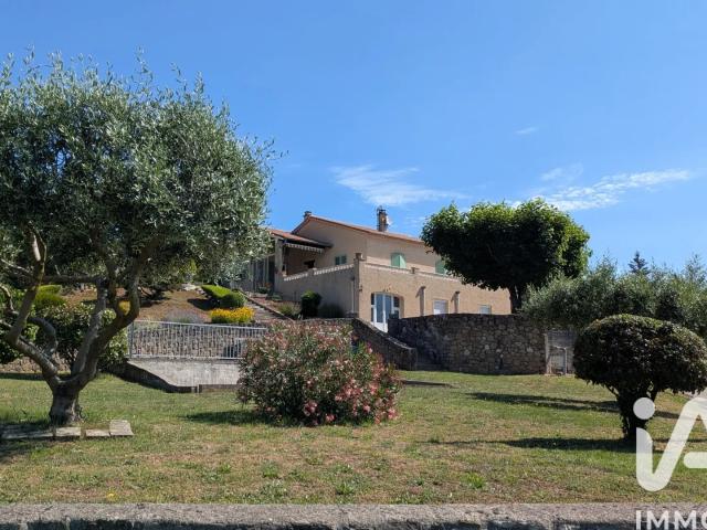 Maison vente à Privas, Coux