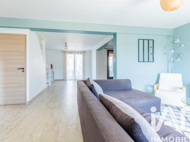 Maison vente à Palaiseau