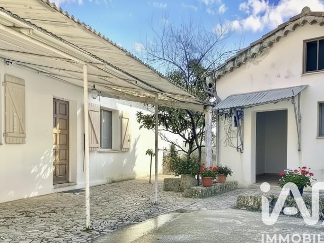 Maison vente à Nice, Lucéram