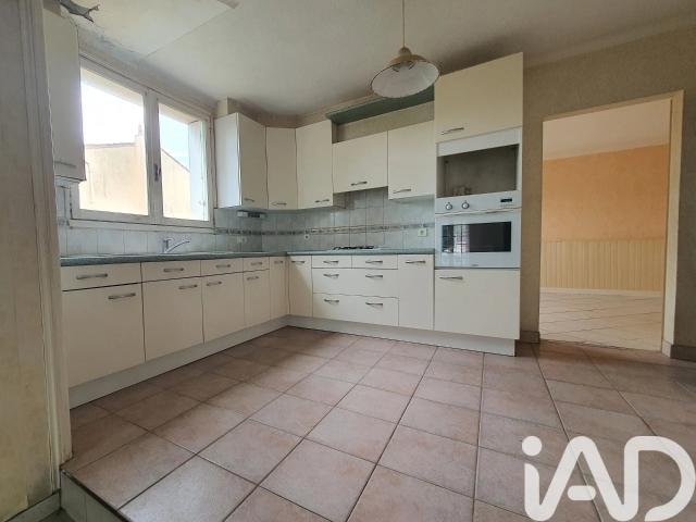 Maison vente à La Roche-sur-Yon, Sainte-florence