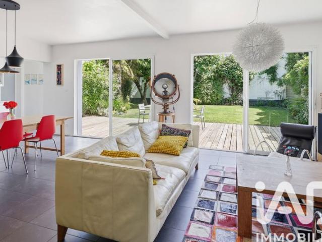 Maison vente à Nantes, Saint-jean-de-boiseau