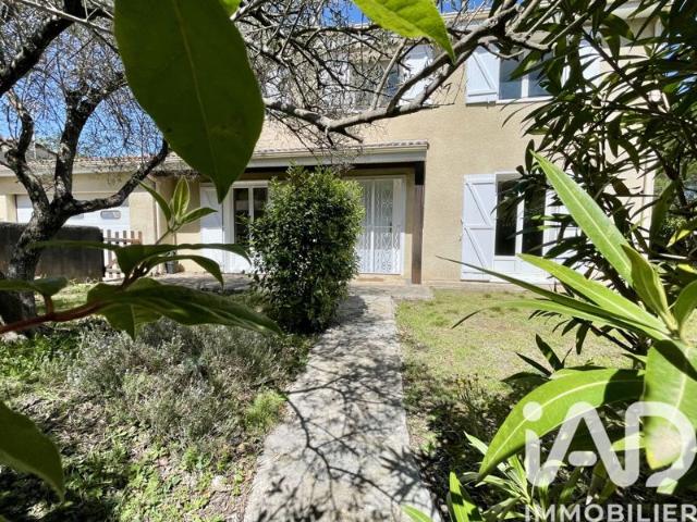 Maison vente à Montpellier, Jacou
