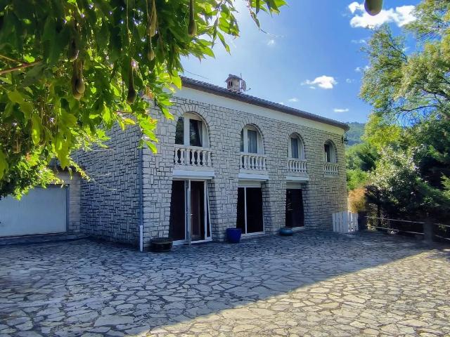 Maison vente à Le Vigan