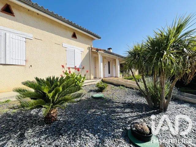 Maison vente à Lafitte-Vigordane, Haute-Garonne