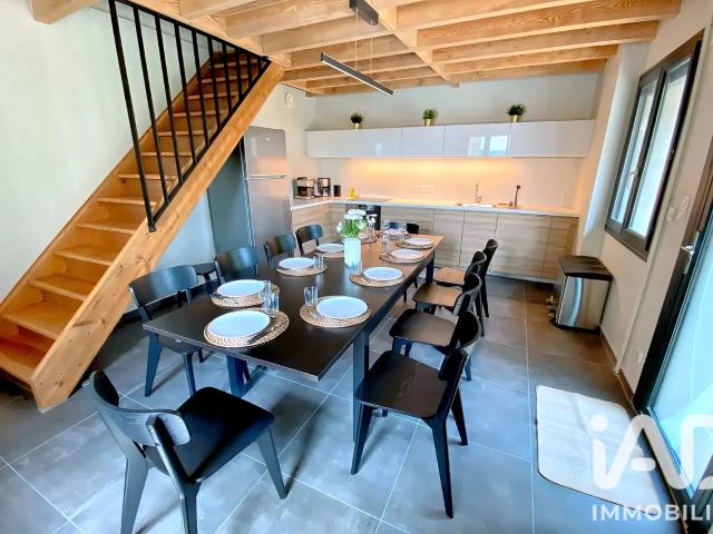 Maison vente à Yssingeaux, Aurec-sur-loire