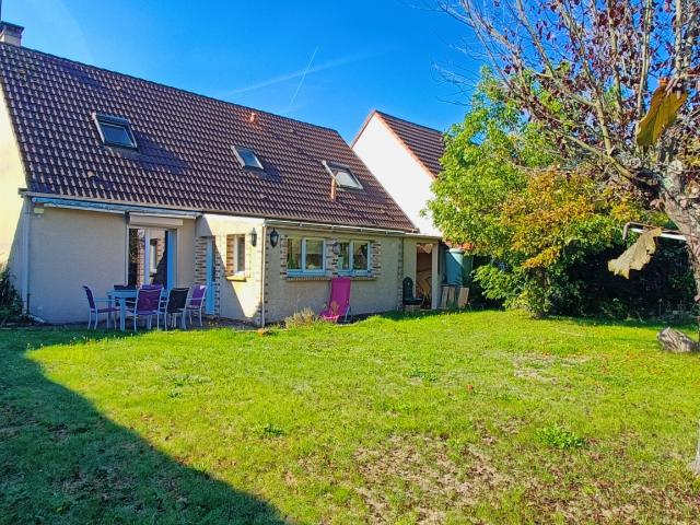 Maison vente à Palaiseau, Ollainville