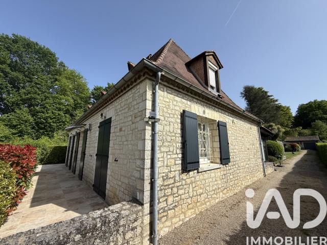 Maison vente à Bergerac, Nouvelle-Aquitaine