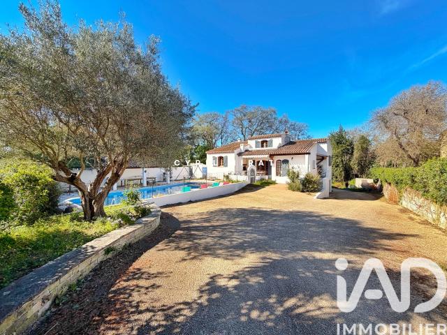 Maison vente à Arrondissement de Toulon, Six-fours-les-plages