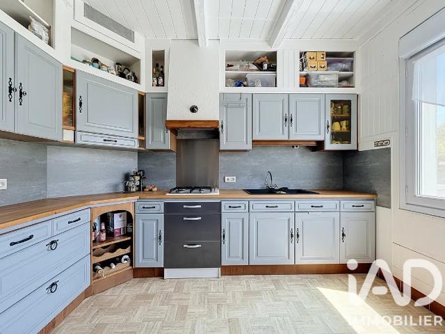 Maison vente à Saint-Nazaire, Saint-nazaire
